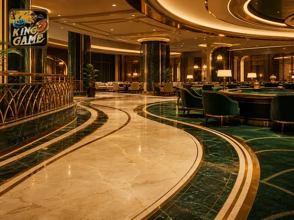 KINGGAME Finance image 1