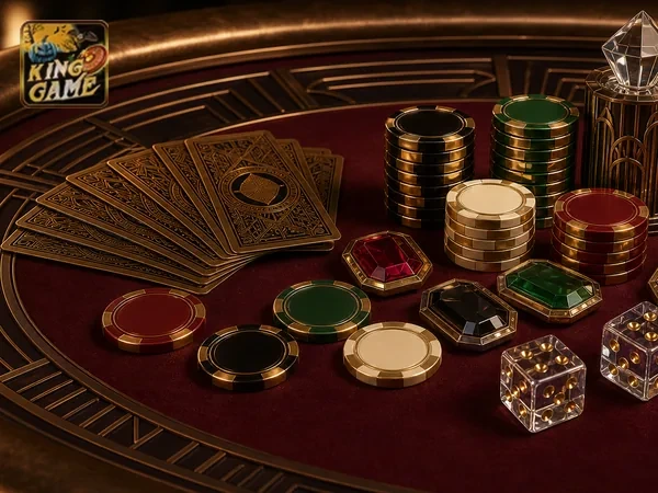 KINGGAME Finance image 2