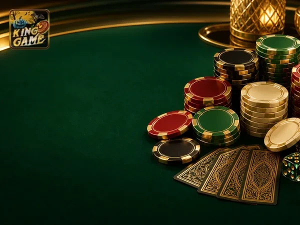 KINGGAME Finance image 3