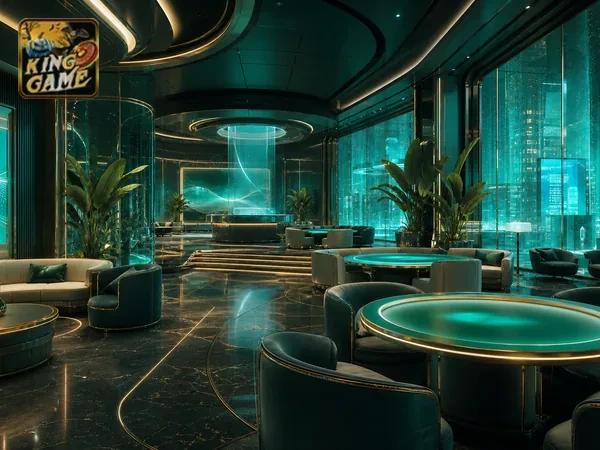 KINGGAME Finance image 4