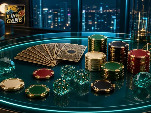 Joker Poker MH Image 1